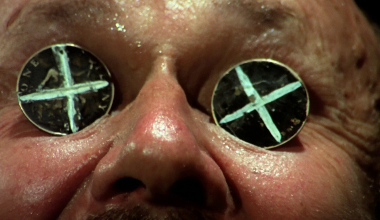 A Peculiarly Australian Kind of Hell—Revisiting ‘Wake in Fright’