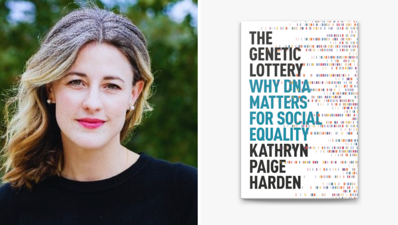 'The Genetic Lottery: Why DNA Matters for Social Equality'—A Review