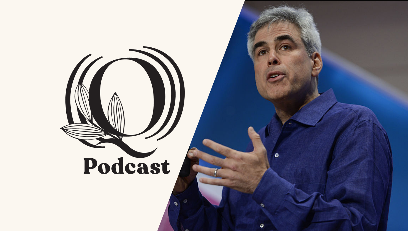 Podcast #168: Jonathan Haidt on Instagram’s Mental Health Emergency