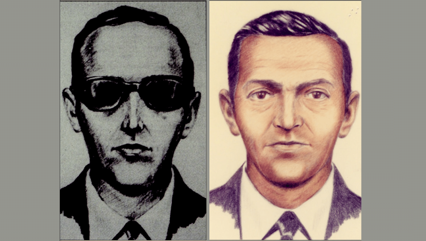How D.B. Cooper and the Golden Age of Air Piracy Changed Aviation Fiction