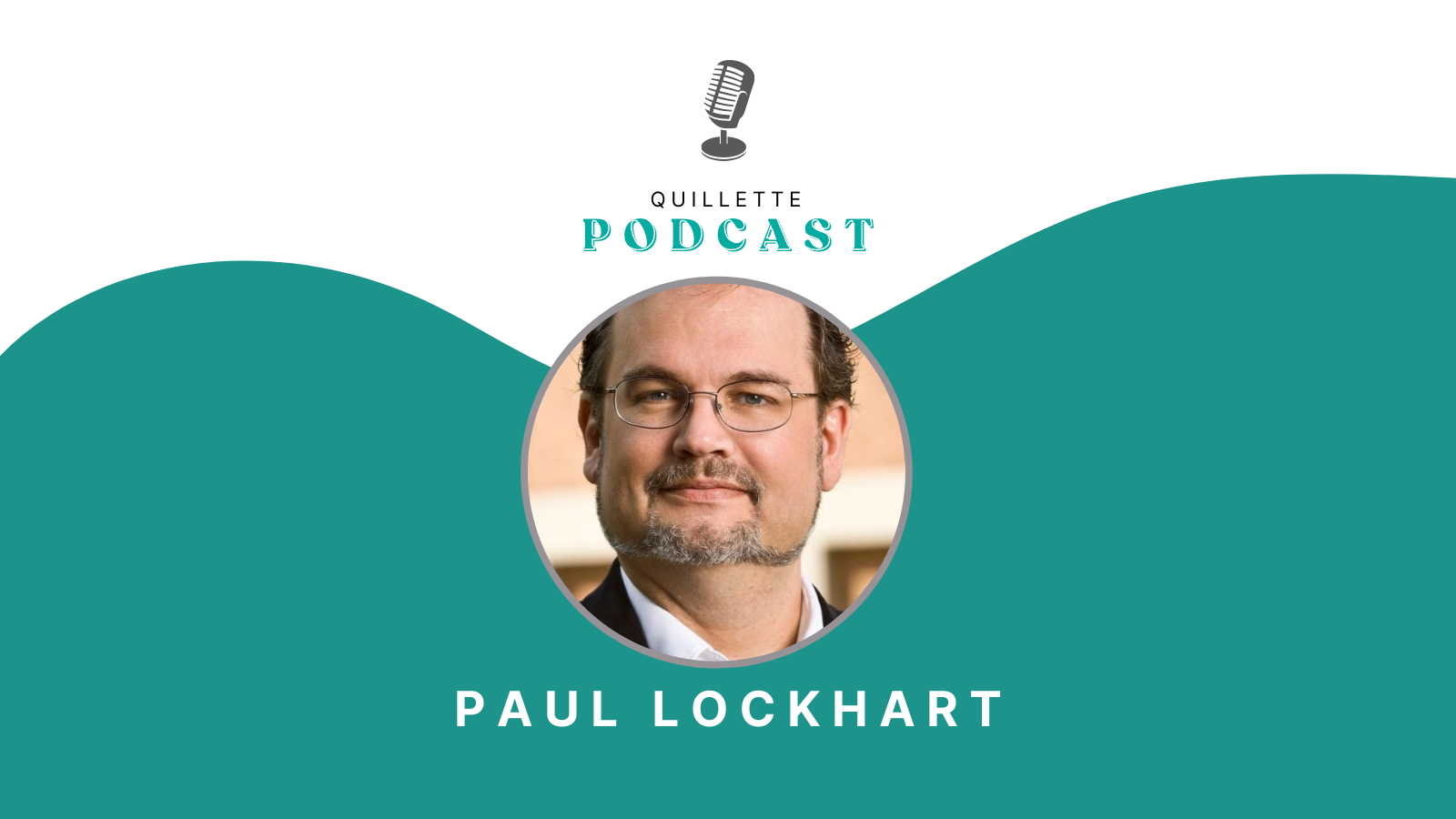 Podcast #175: Paul Lockhart on How Guns Transformed Western Civilization