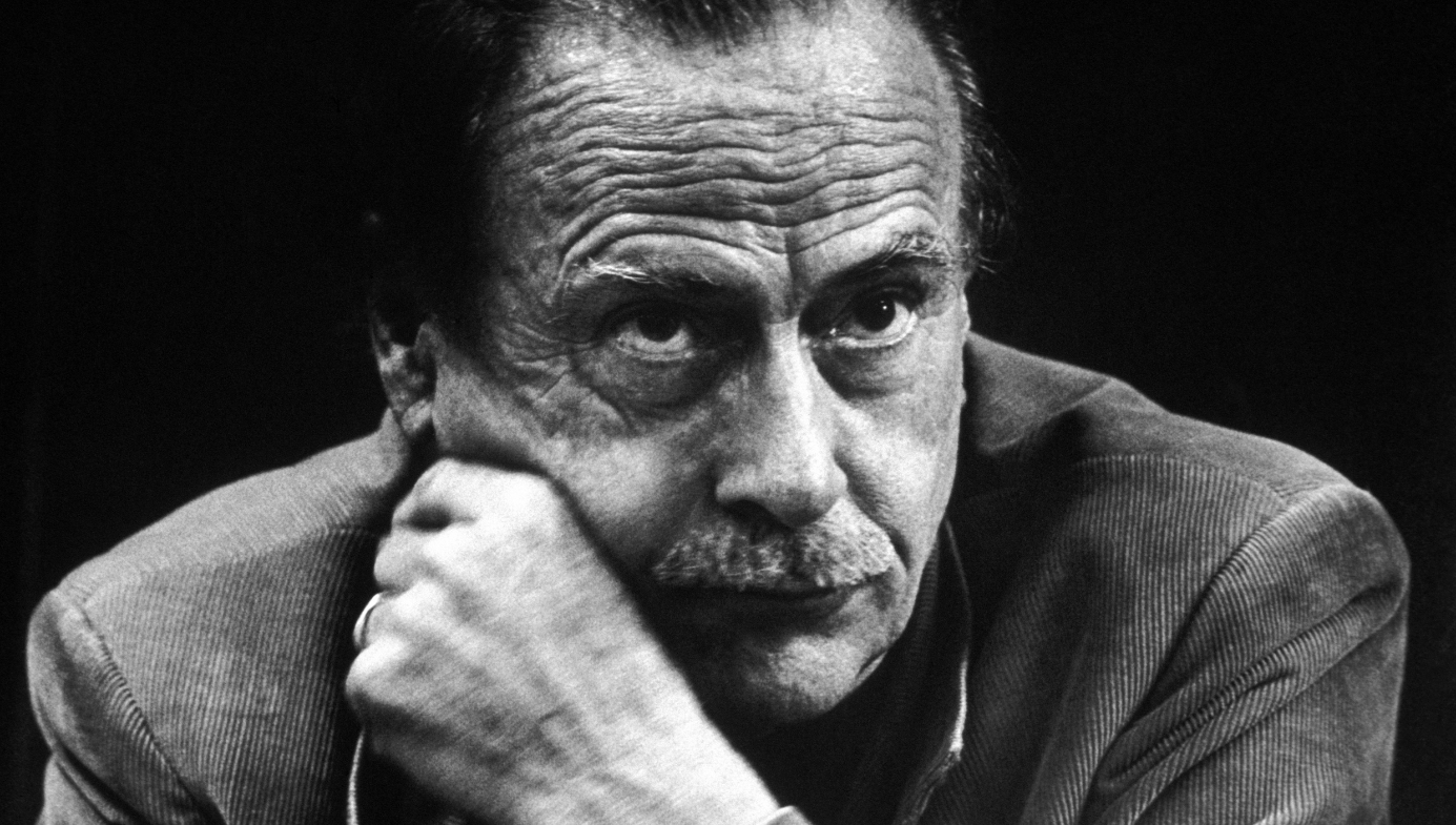 Bitter Fruit: Marshall McLuhan and the Rise of Fake News