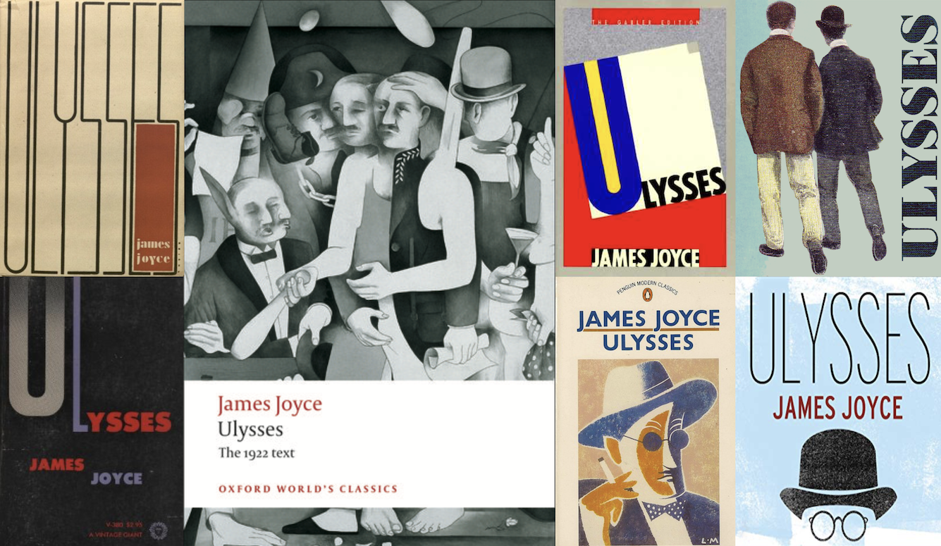 A World of Waste, Stripped of Transcendence: James Joyce’s ‘Ulysses’ at 100