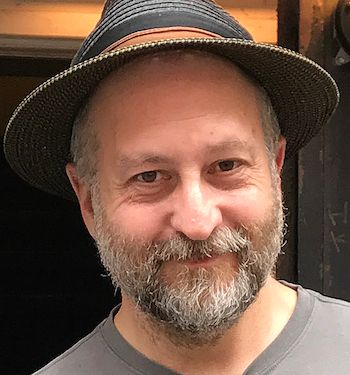 Thomas Balazs