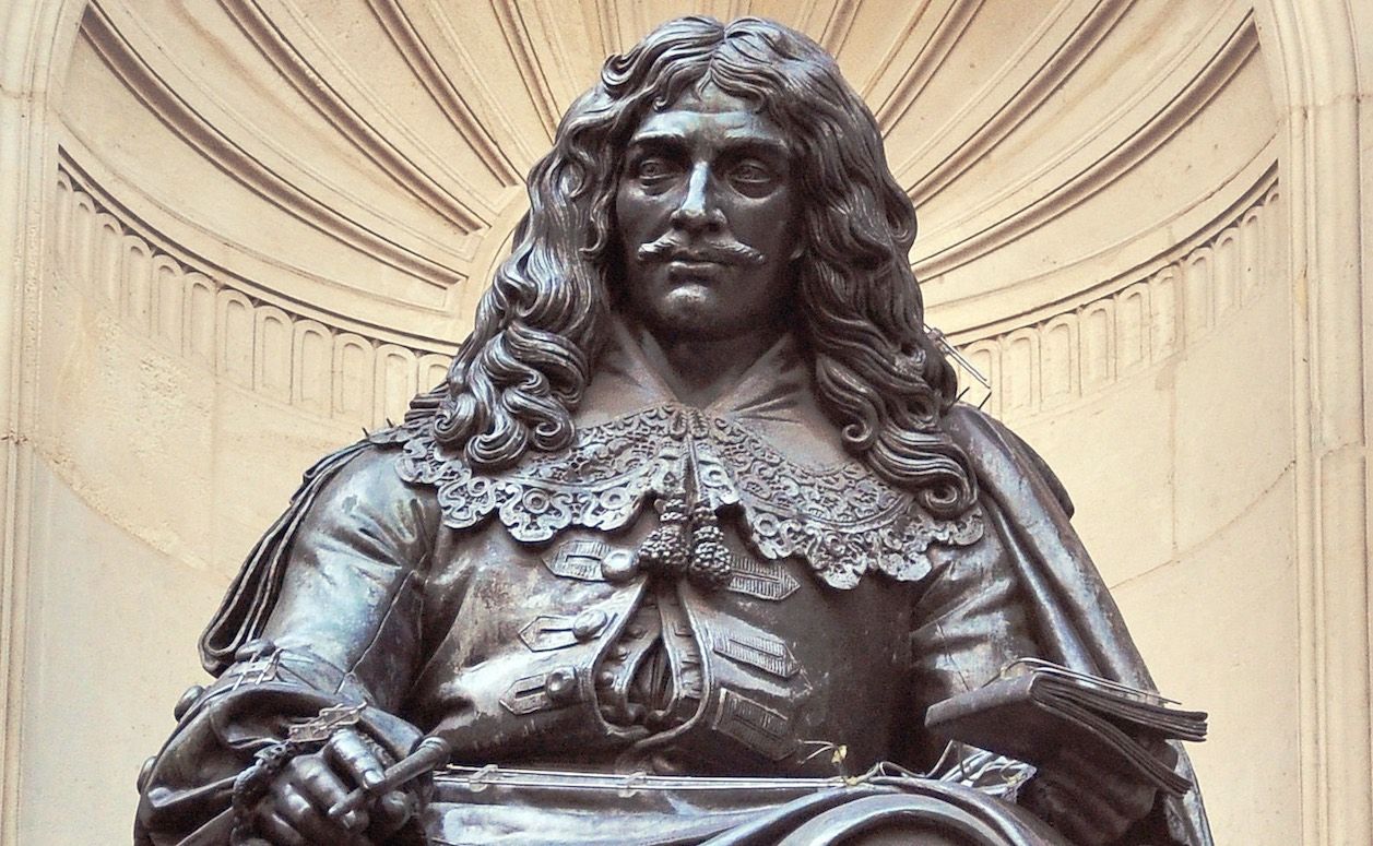 At 400, Molière Still Matters