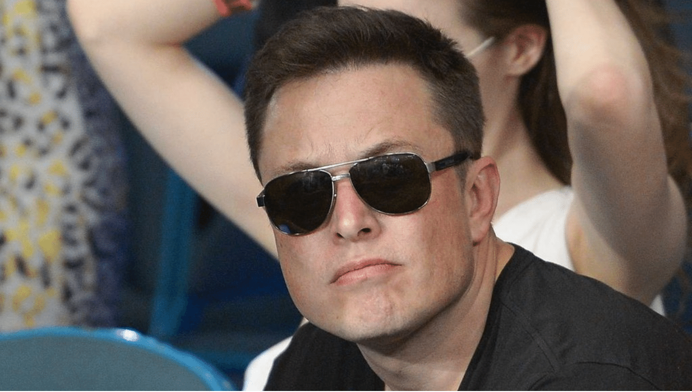 Will Elon Musk Take Over Twitter?