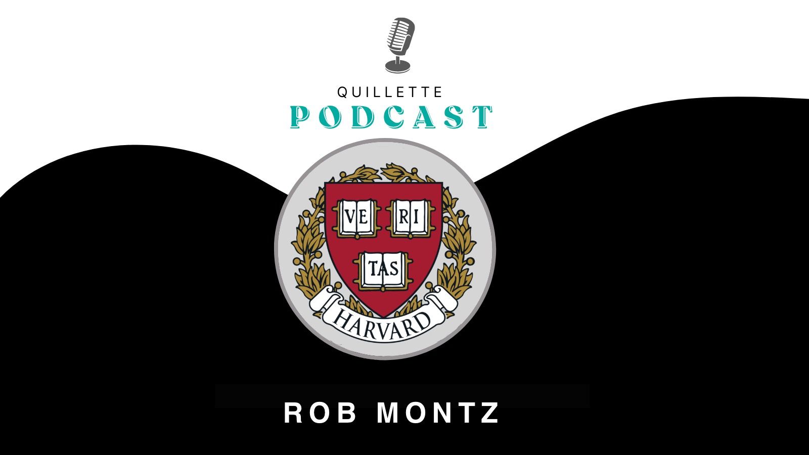 Quillette Podcast #187: Rob Montz on Harvard University’s Campaign Against One of Its Most Famous (and Politically Incorrect) Black Professors