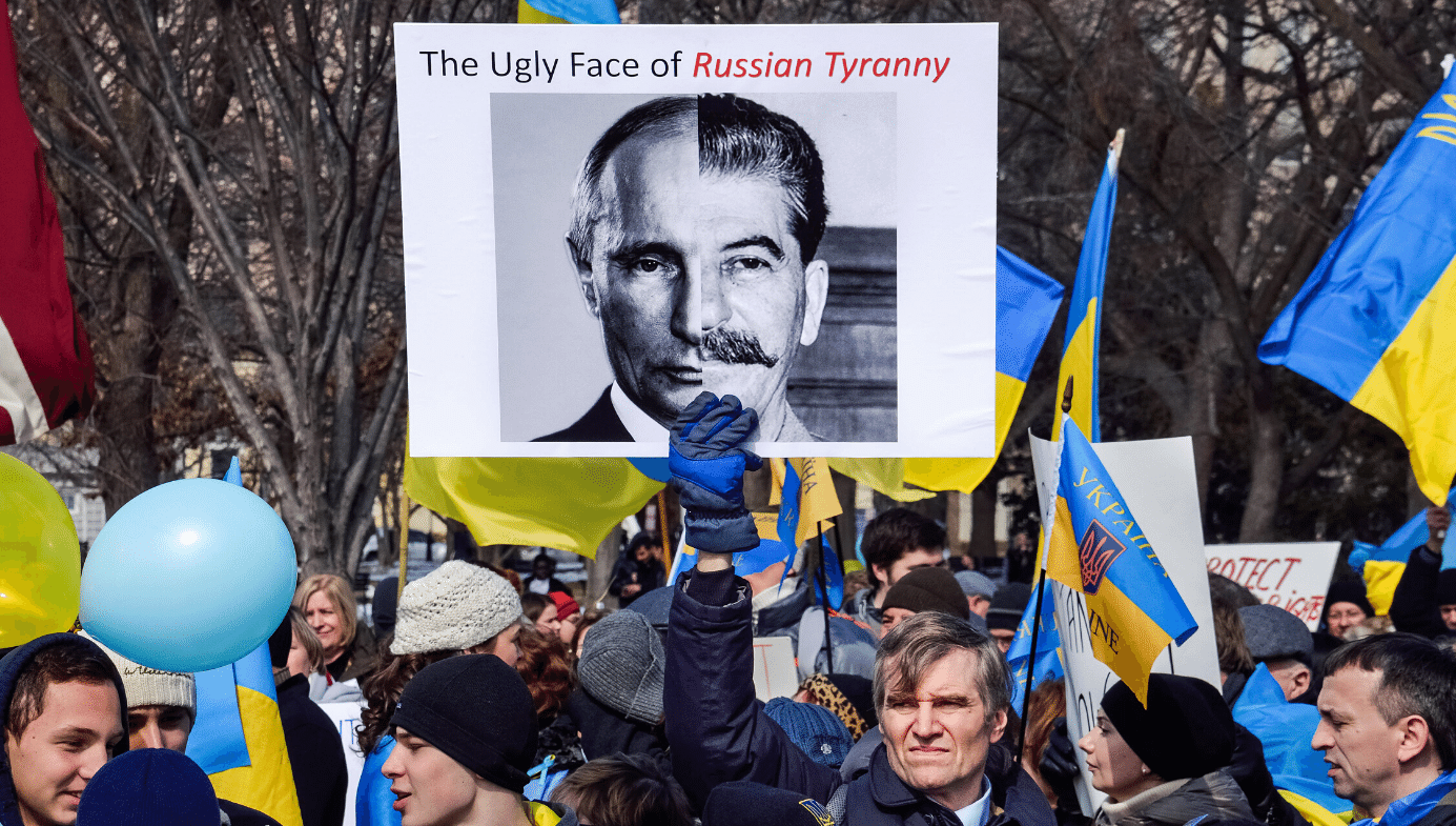 Putinism and the Stalinist Legacy