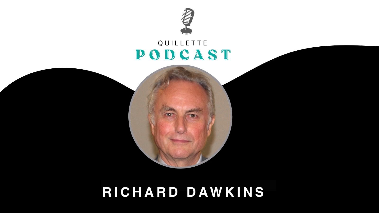 Quillette Podcast #191: Richard Dawkins on the Wonders of Flight