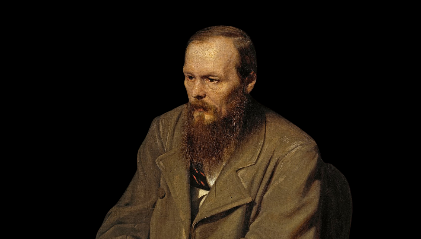 Dostoevsky and the Pleasure of Taking Offense