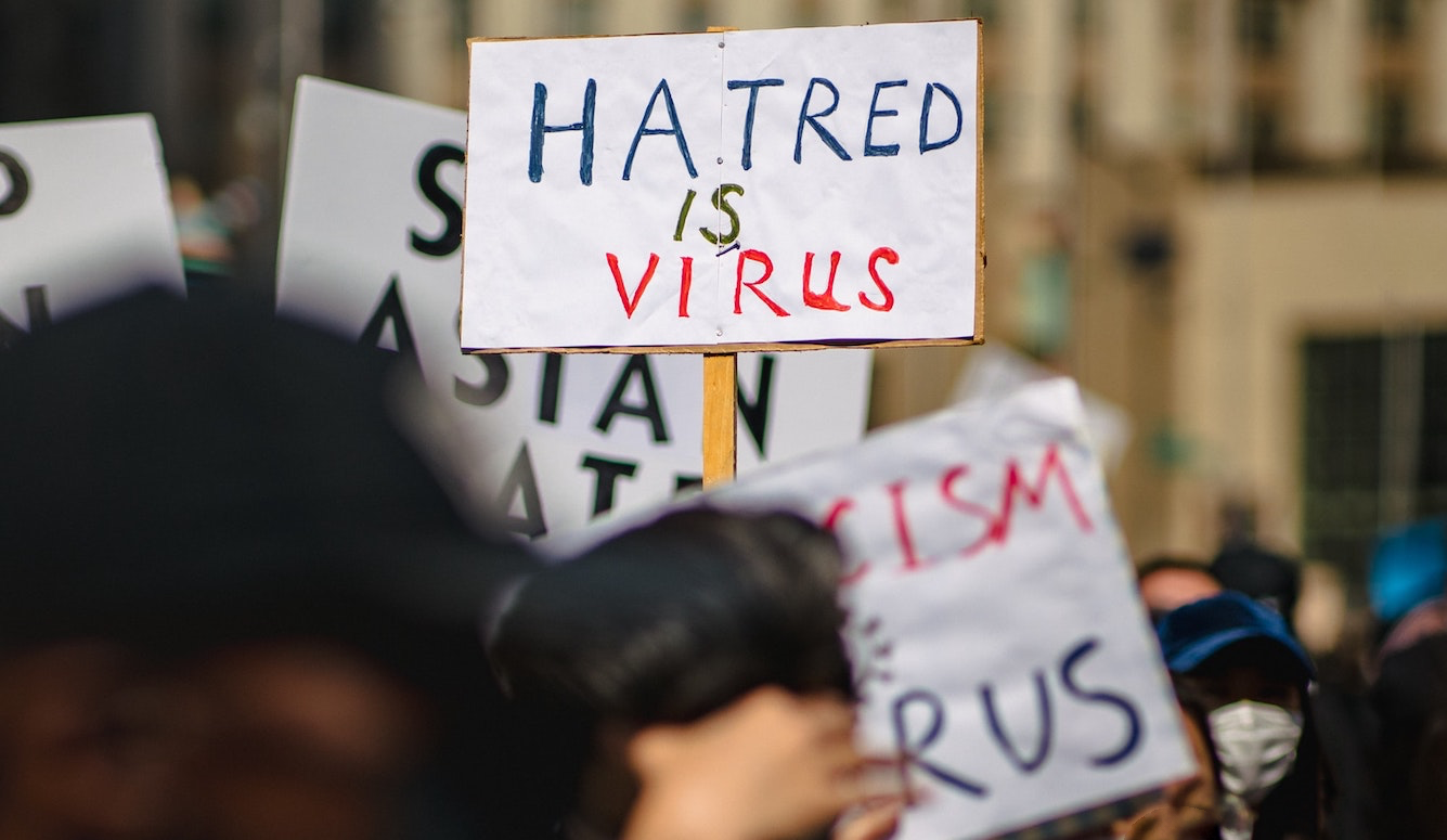 The Case Against Hate-Speech Laws: a Canadian Perspective