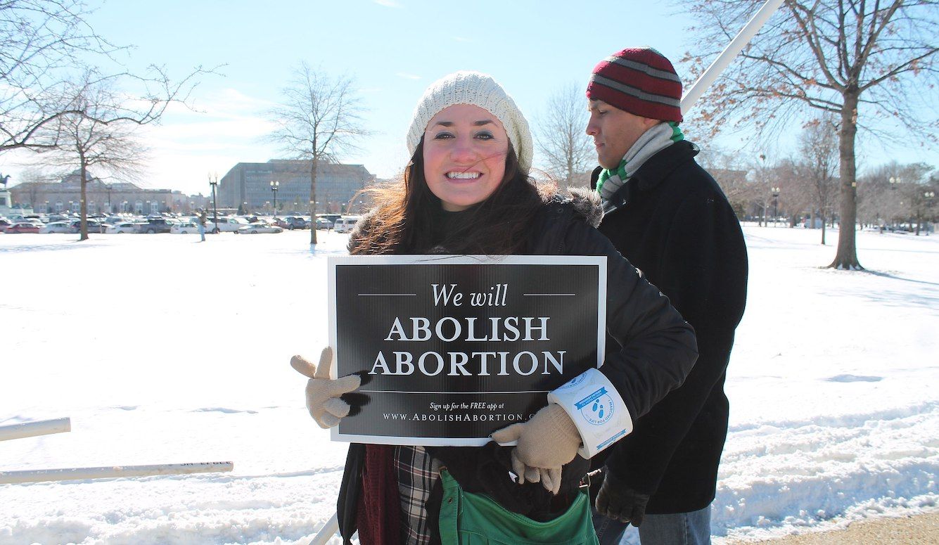 Imagining What a (Real) ‘Pro-Life’ Agenda Would Look Like