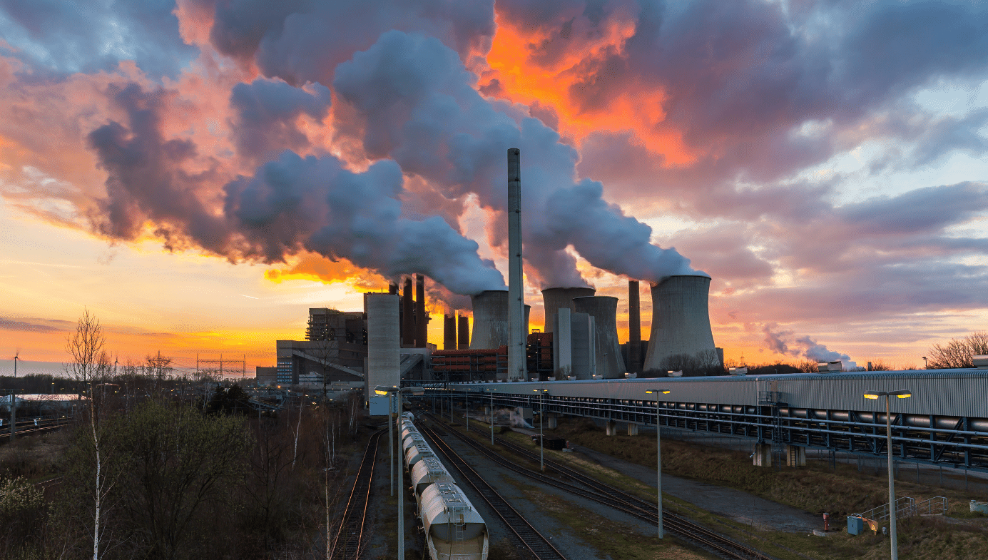 Germany's Energy Catastrophe
