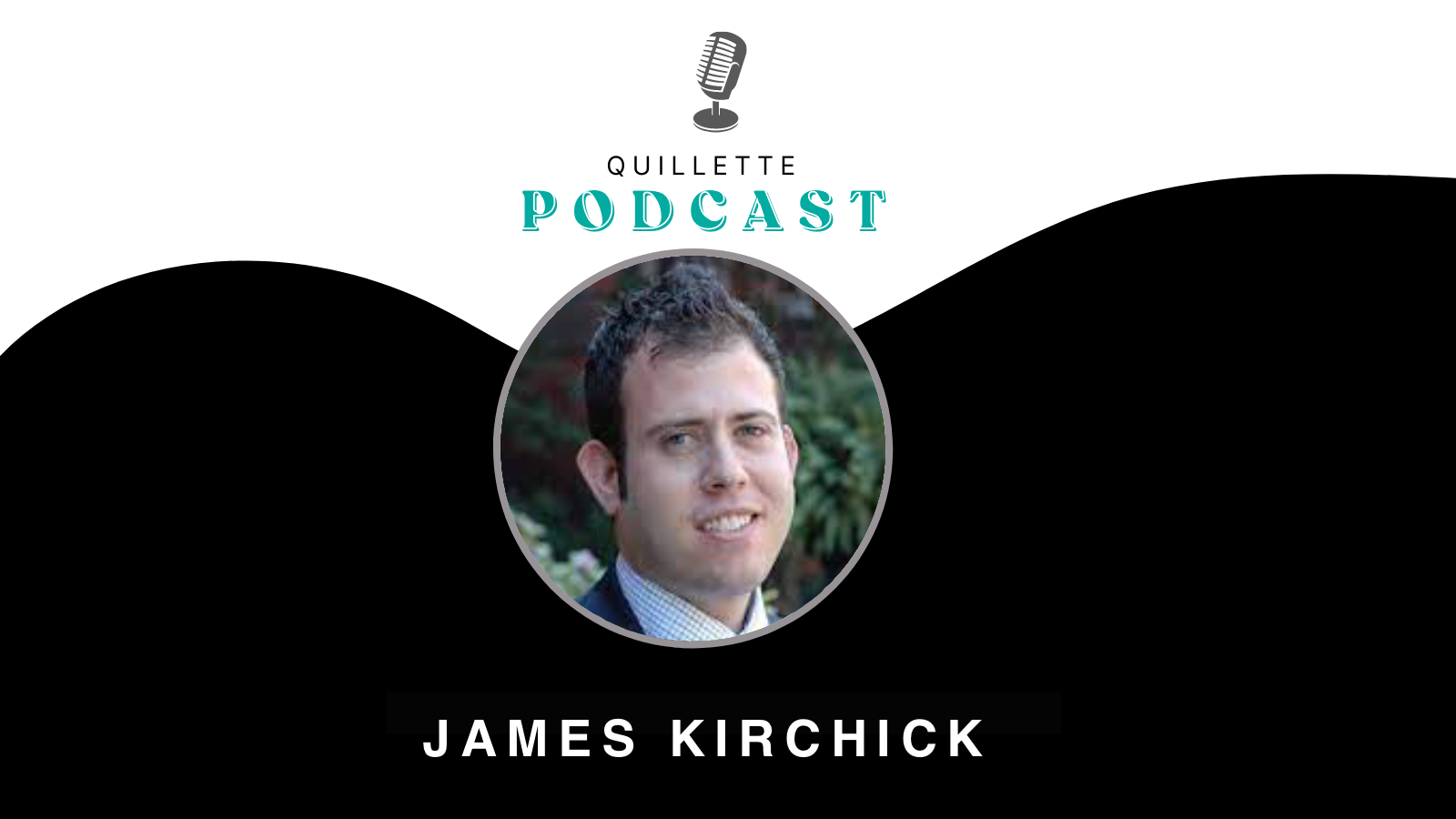 Podcast #192: James Kirchick on ‘Secret City: The Hidden History of Gay Washington’