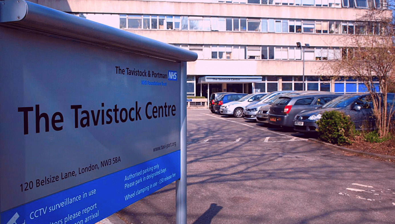 Why I Resigned from Tavistock: Trans-Identified Children Need Therapy, Not Just 'Affirmation' and Drugs