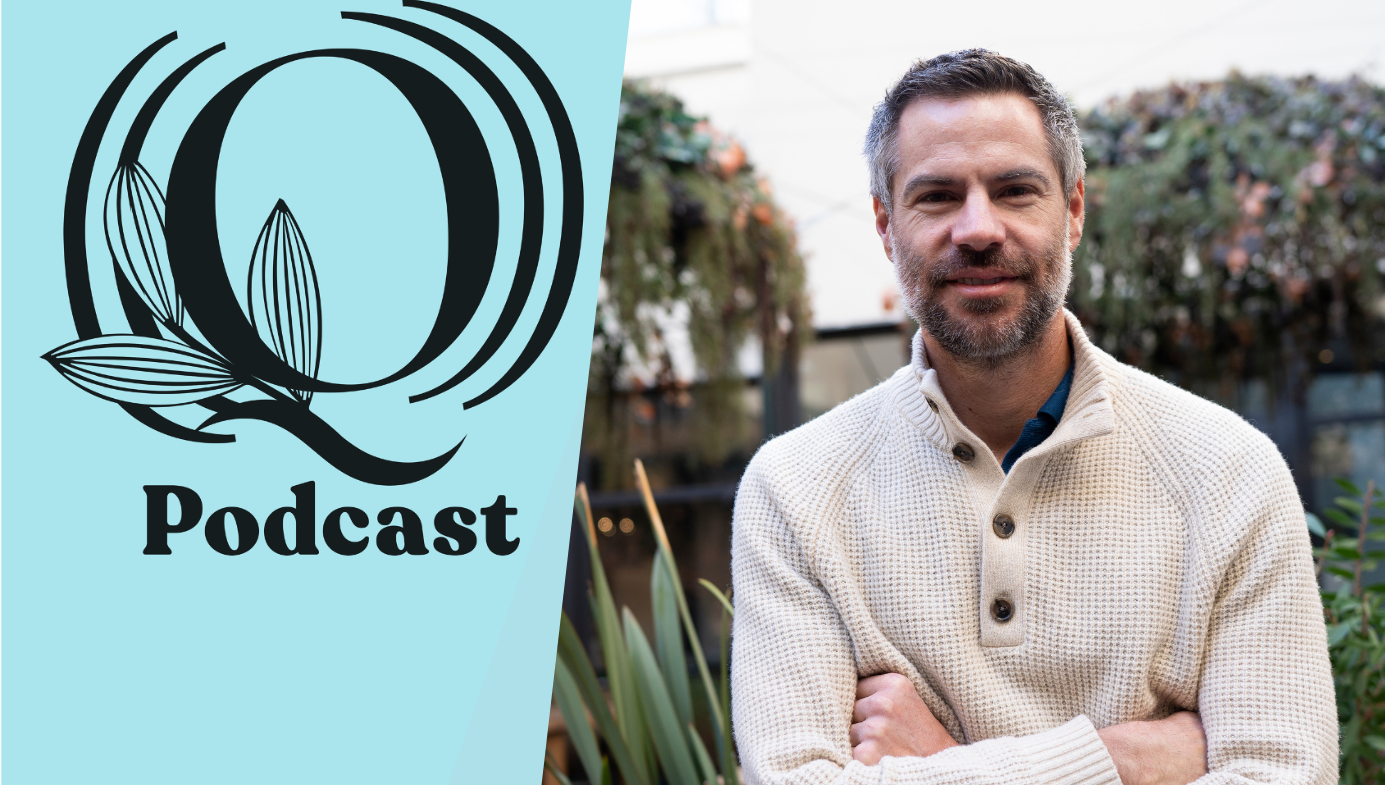 PODCAST 99: Michael Shellenberger on his new book Apocalypse Never: Why Environmental Alarmism Hurts Us All