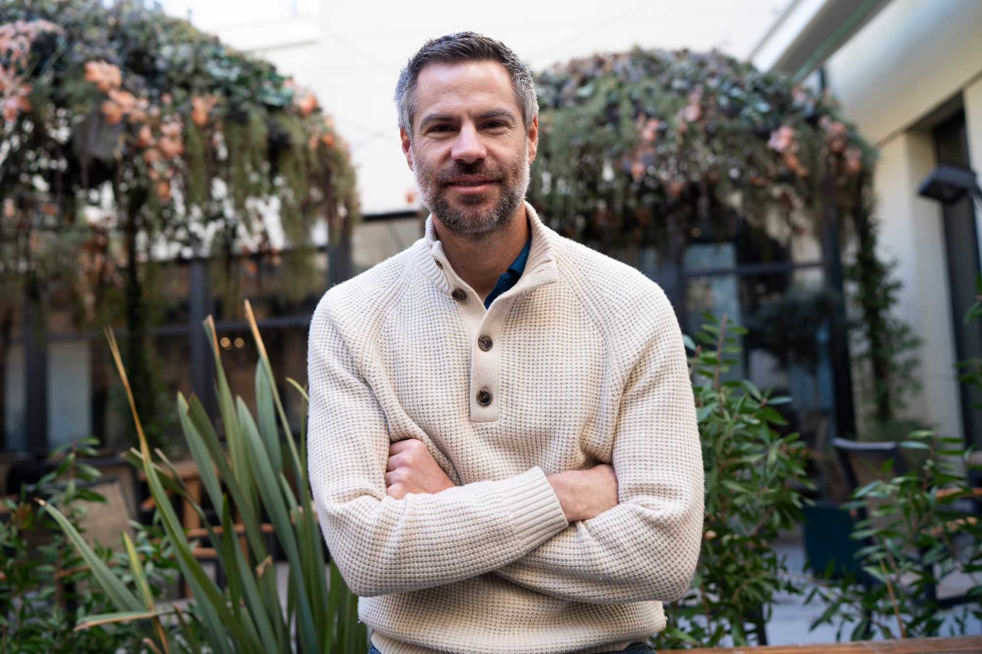 Can California Change?—An Interview with Michael Shellenberger