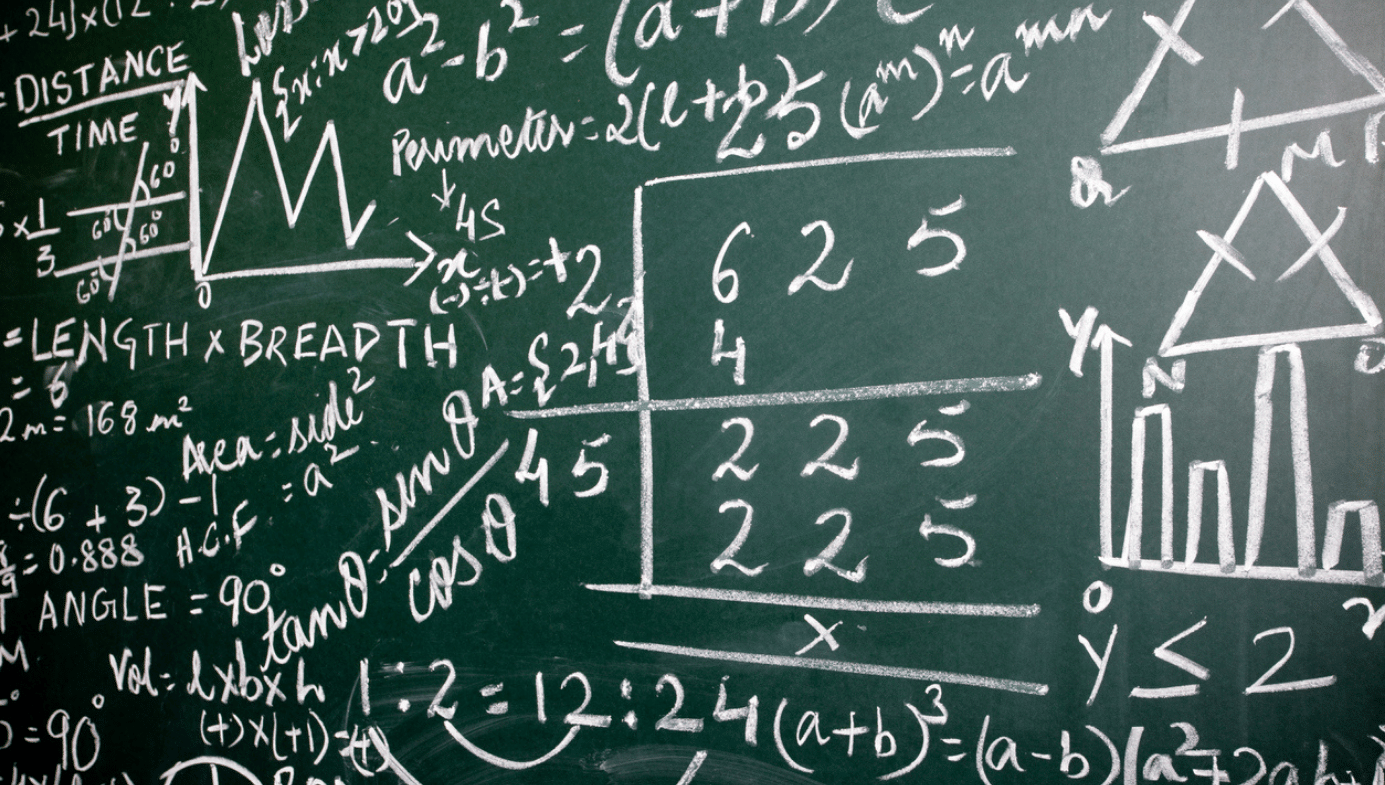 Math for Future Scientists: Require Statistics, Not Calculus