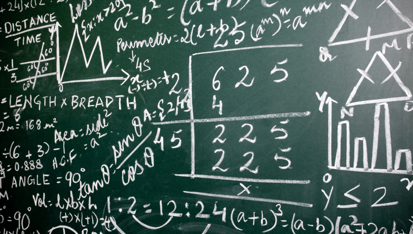 Understanding the Uses of Numbers Chemistry - iMET