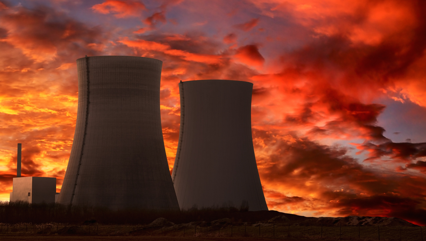 The Energy Future Belongs to Nuclear