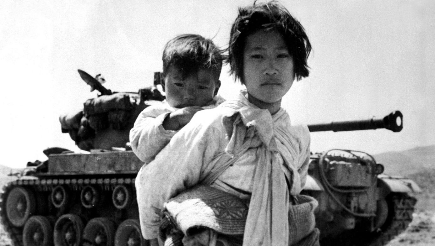 Misremembering the Korean War