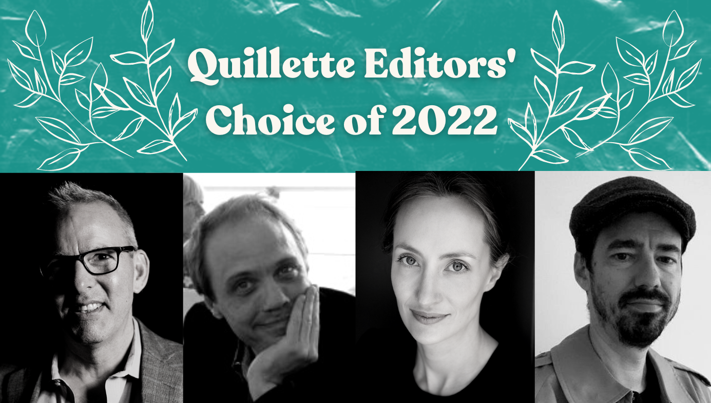 Quillette Editors’ Choice of 2022