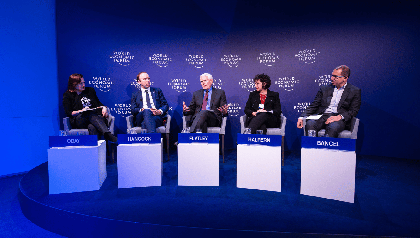 Beyond Davos