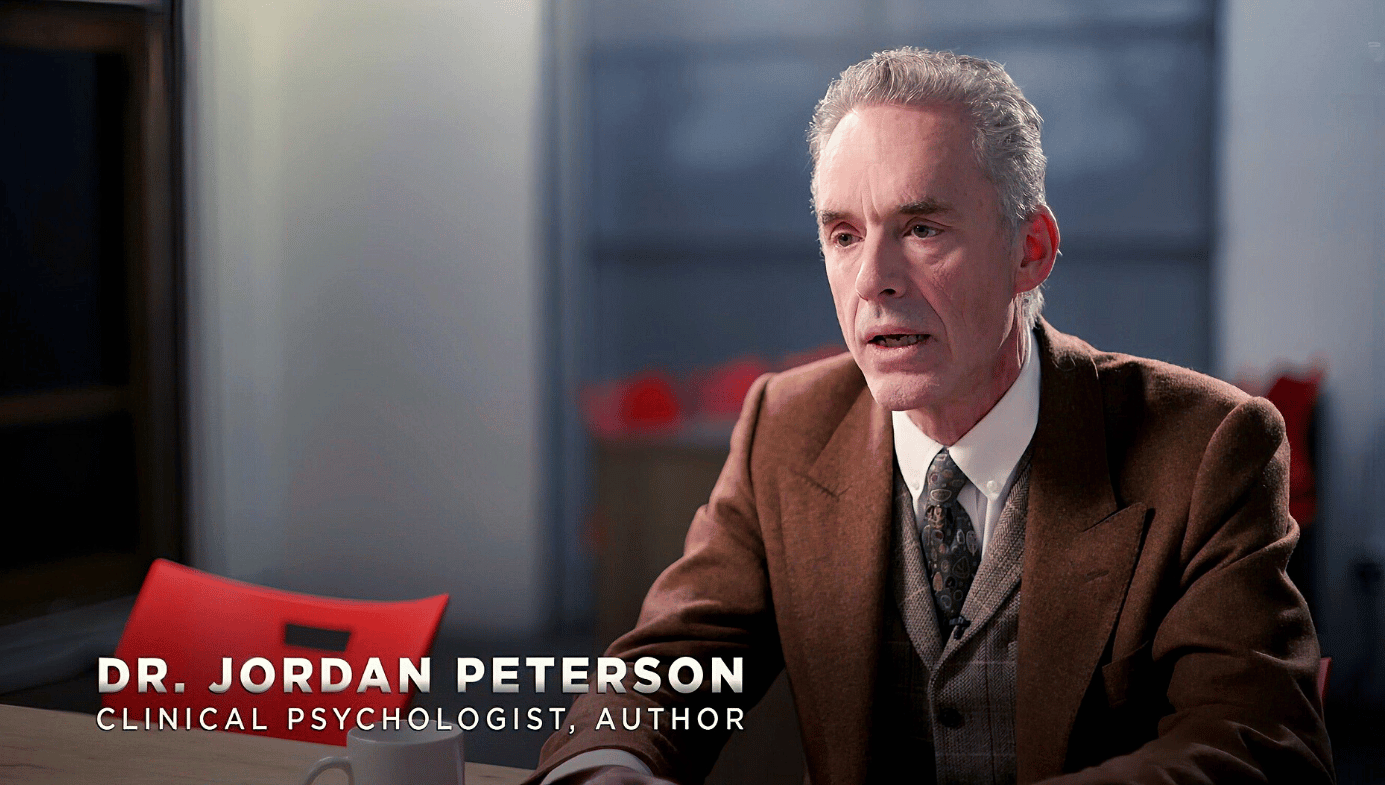 Jordan Peterson’s Last Trial