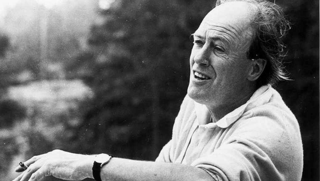 Roald Dahl and the Ethics of Art
