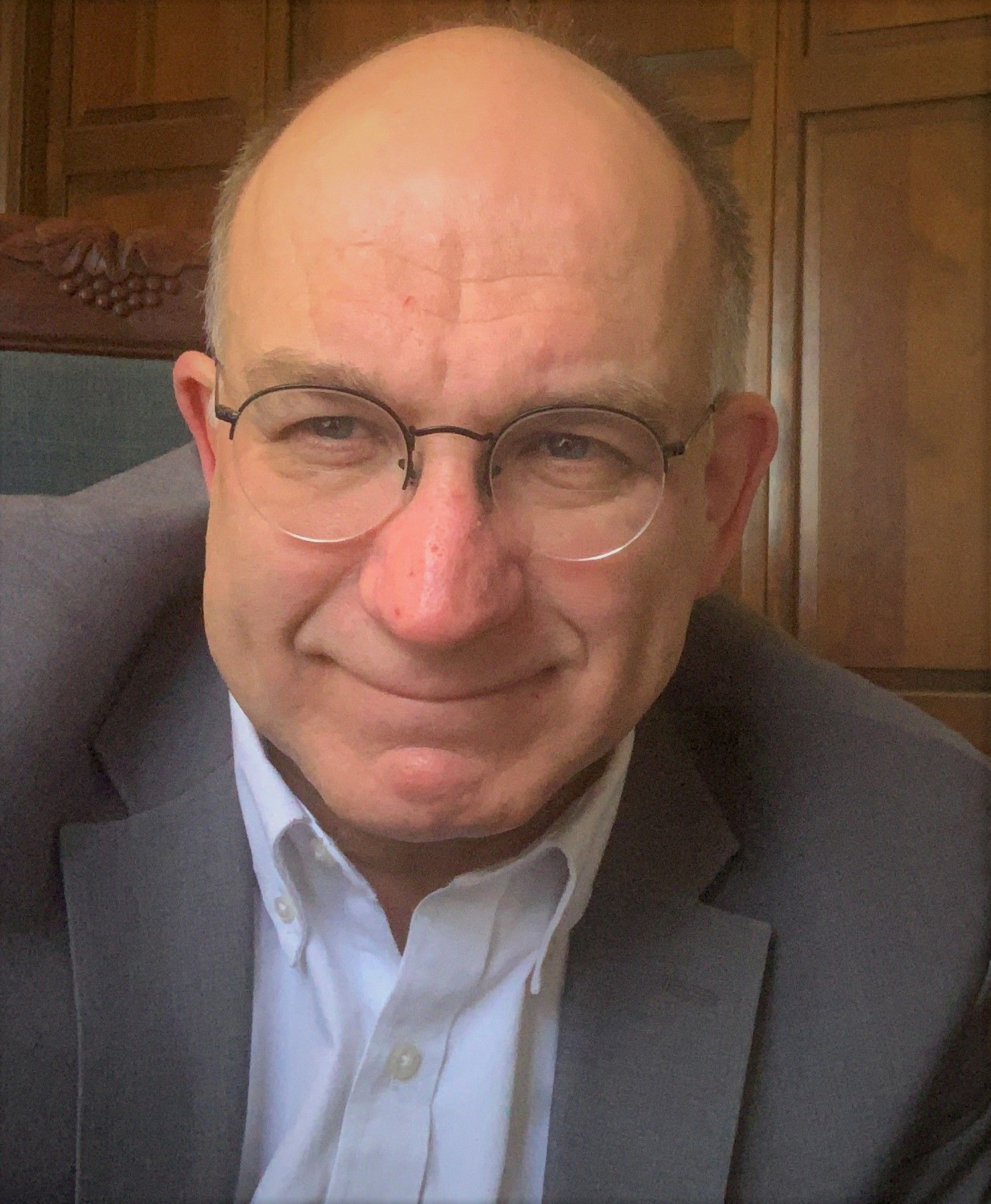 Evan D Morris Quillette