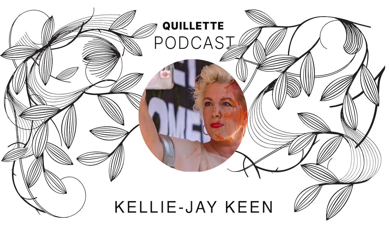 Podcast #212: Kellie-Jay Keen on Protecting Women, and Facing Down Aggressive Gender-Rights Mobs