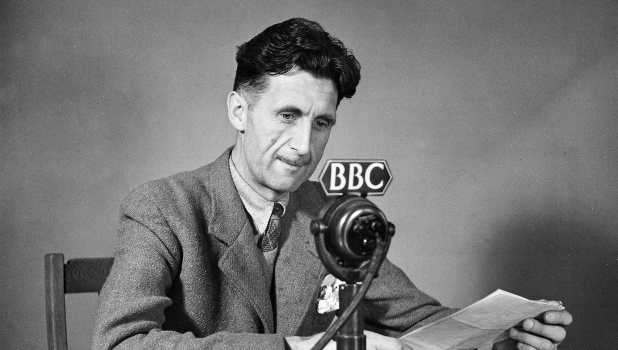 Orwell and Socialism