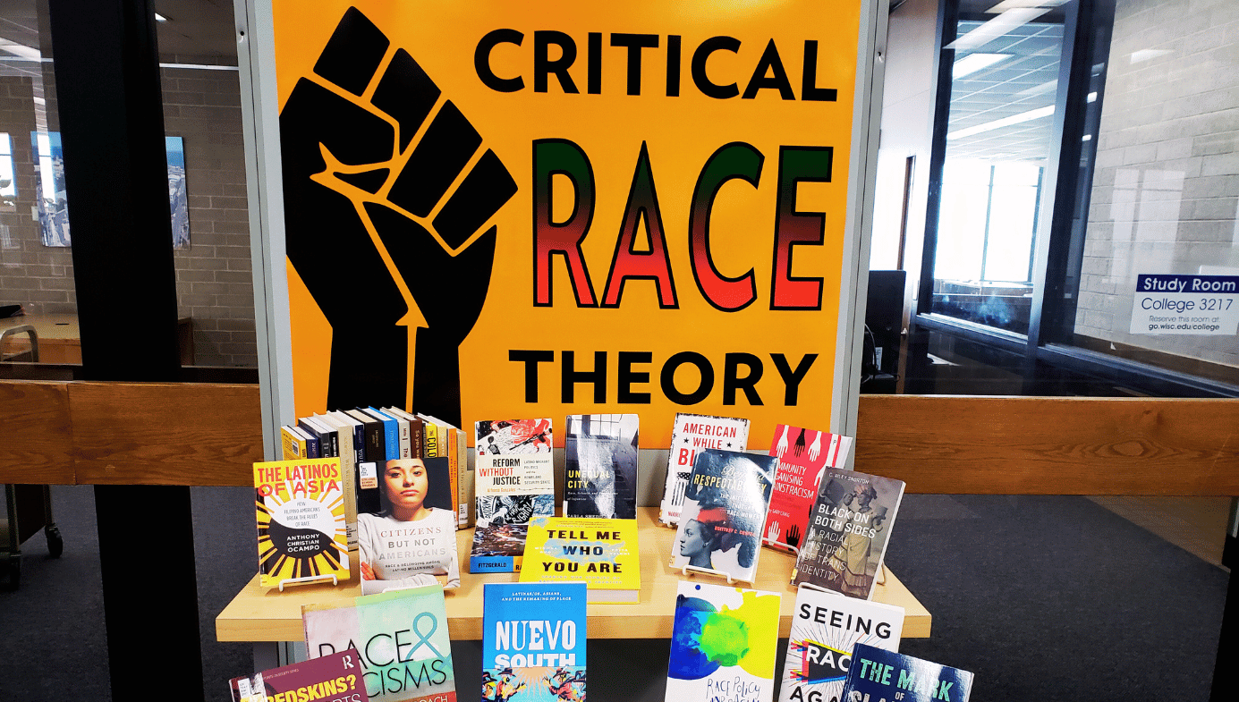 Critical Race Theory Has a Scholarship Problem