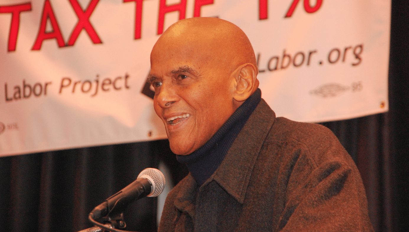 Belafonte Reappraised