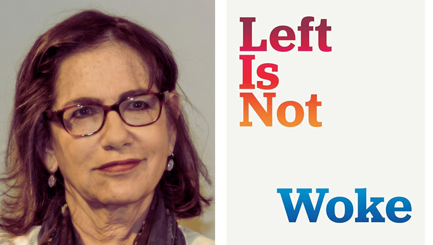 Left is Not Woke: An Interview with Susan Neiman