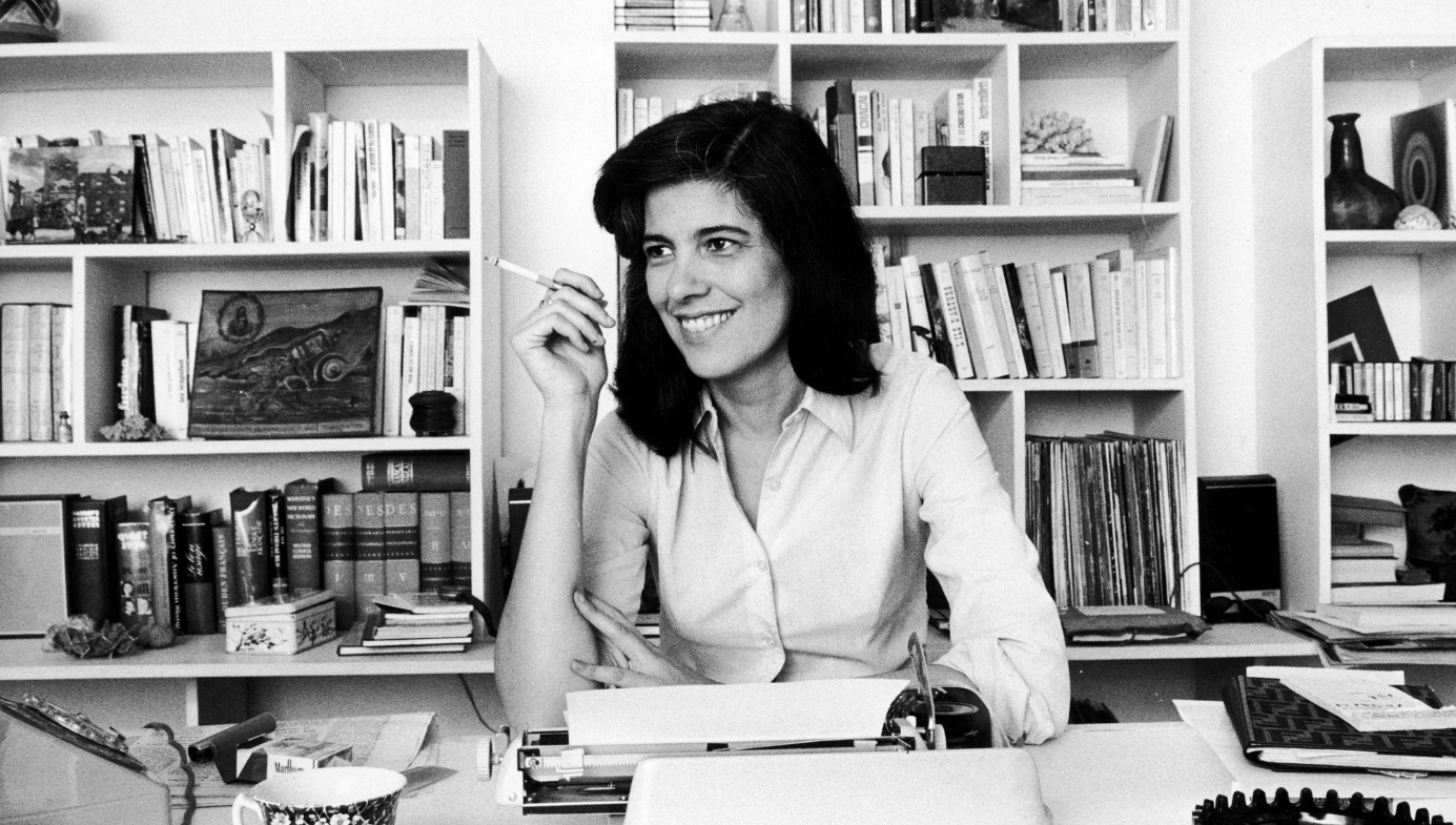 On Sontag