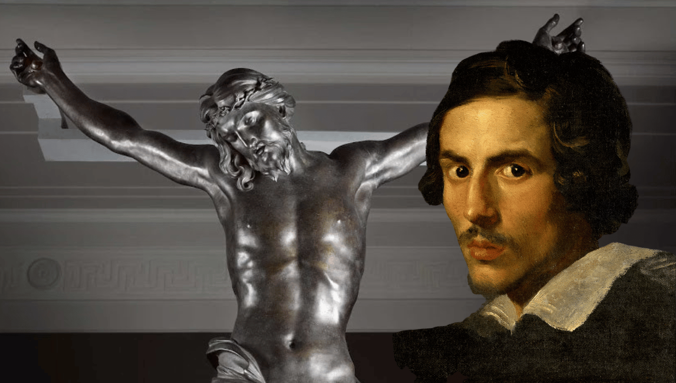 But is it a Bernini? A Tale of Contested Identity in the Art World