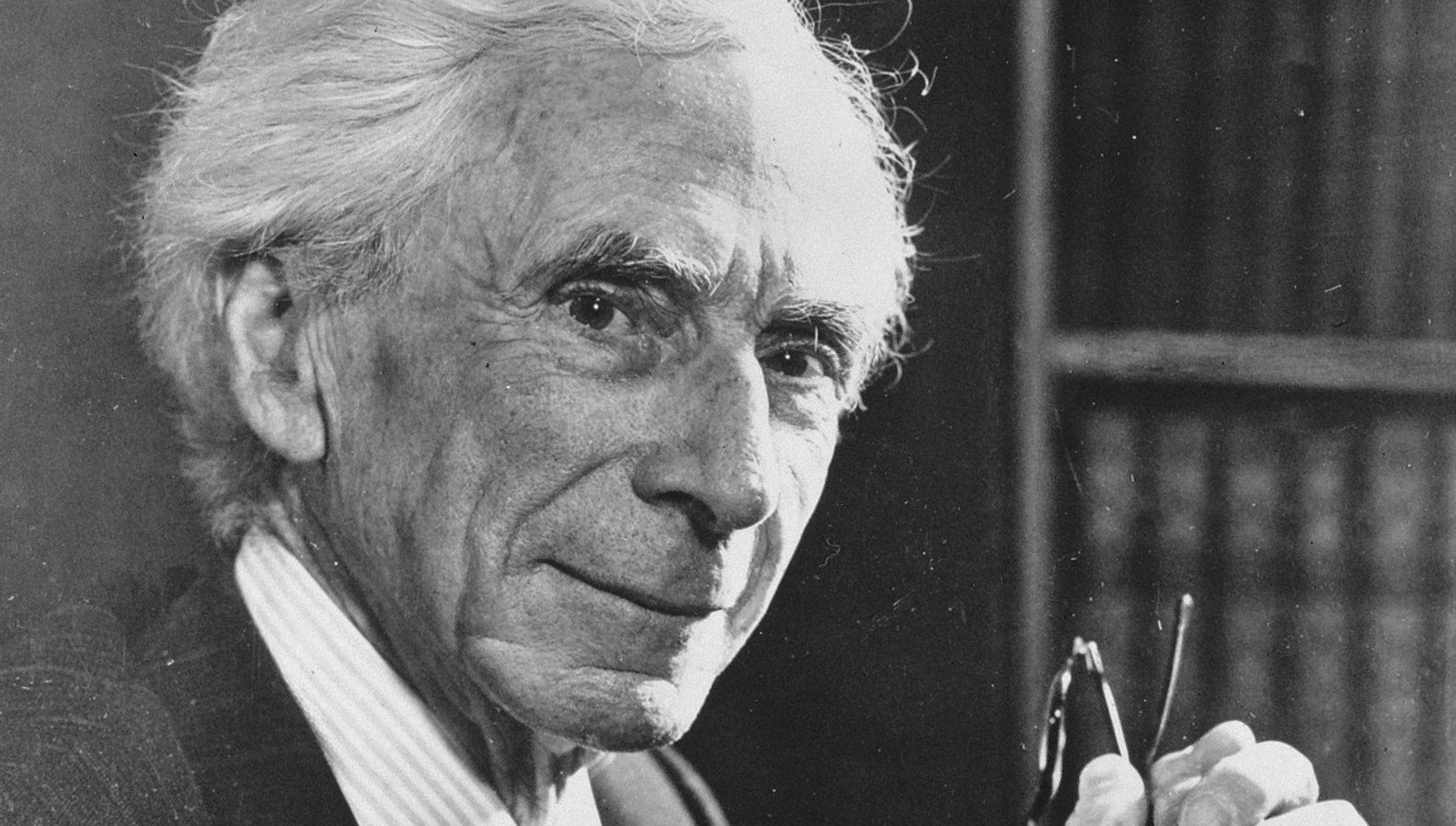 The Cancellation of Bertrand Russell