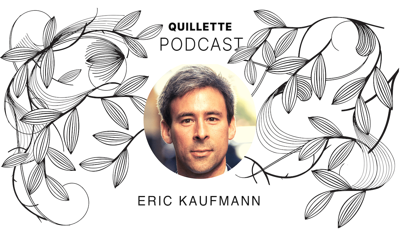 Podcast #226: Eric Kaufmann’s New ‘Centre for Heterodox Social Science’