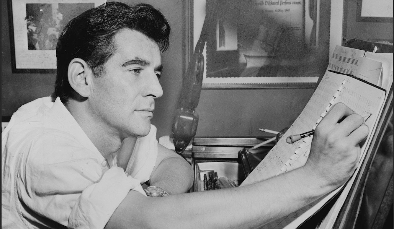 Leonard Bernstein Deserved Better Than ‘Maestro’
