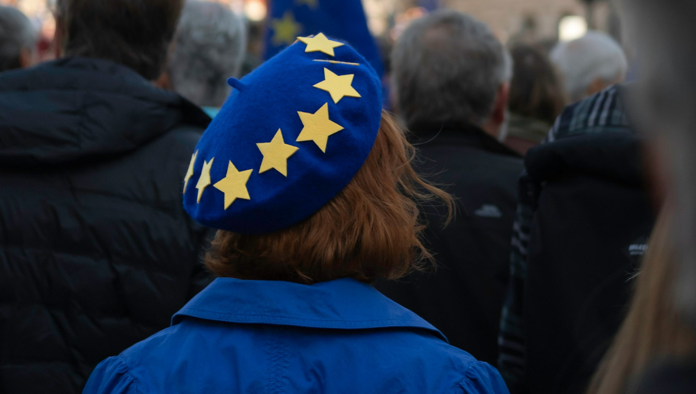 In Defence of the EU