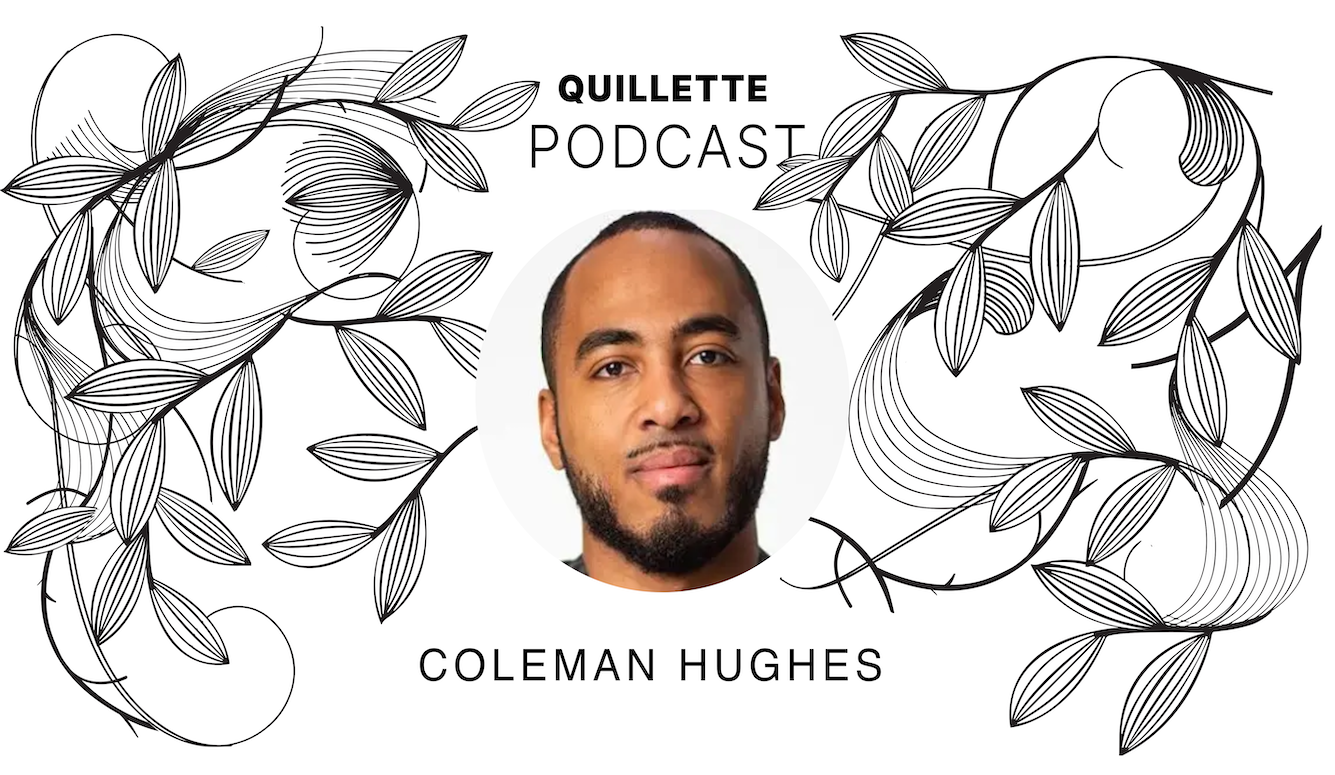 Podcast #234: Coleman Hughes on Progressive ‘Neo-Racism’