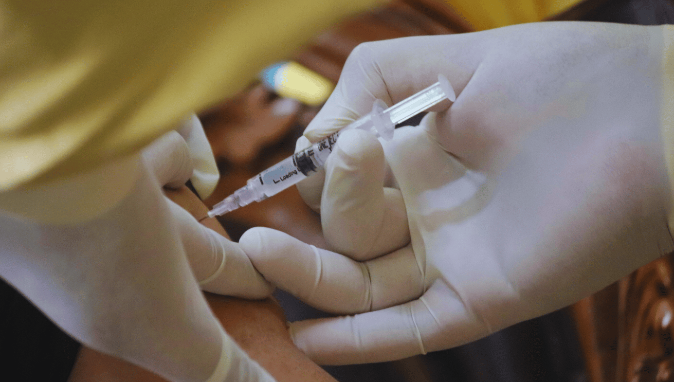 Vaccine Hesitancy and the Covid Pandemic