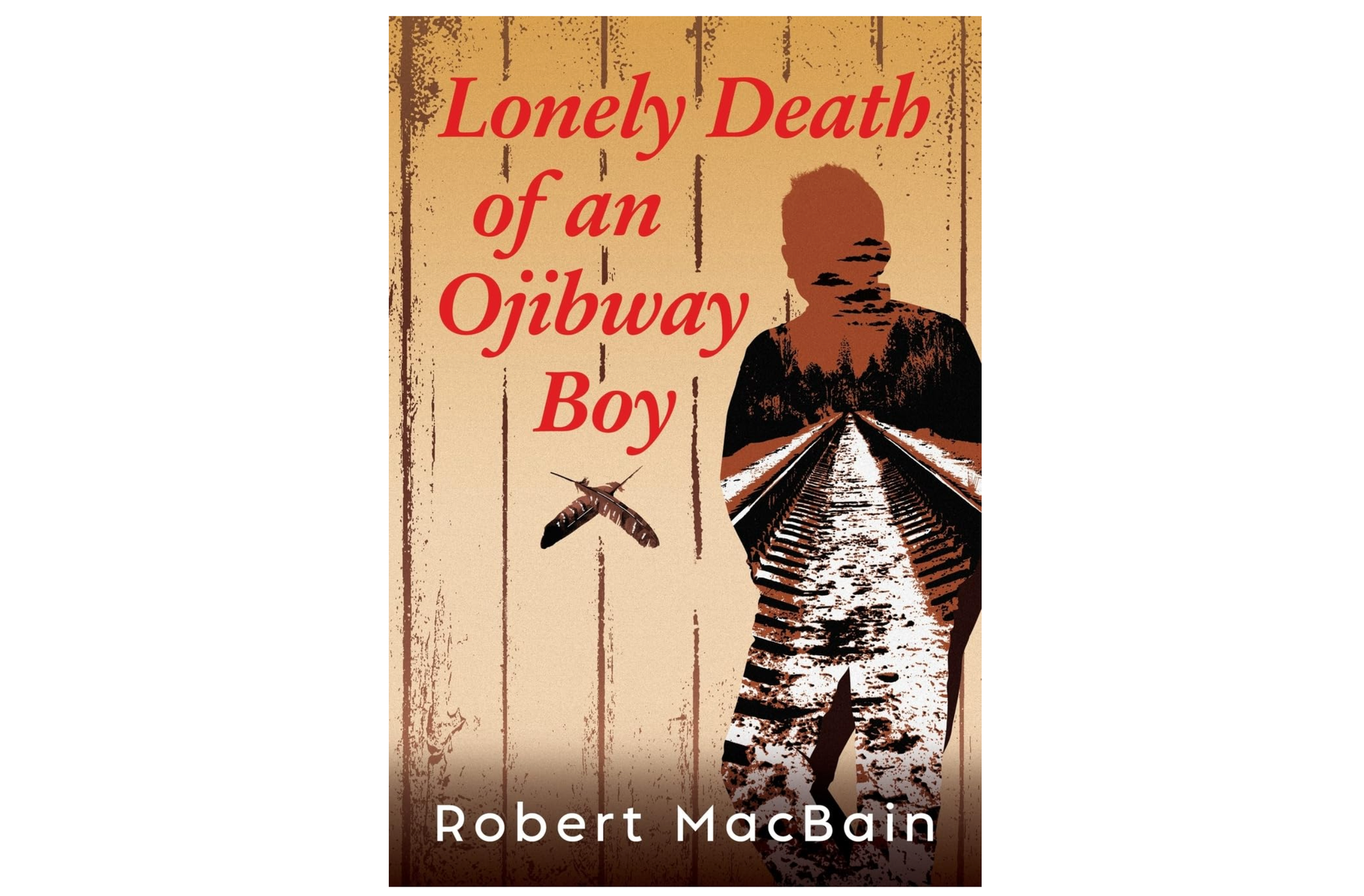 The Lonely Death of an Ojibway Boy