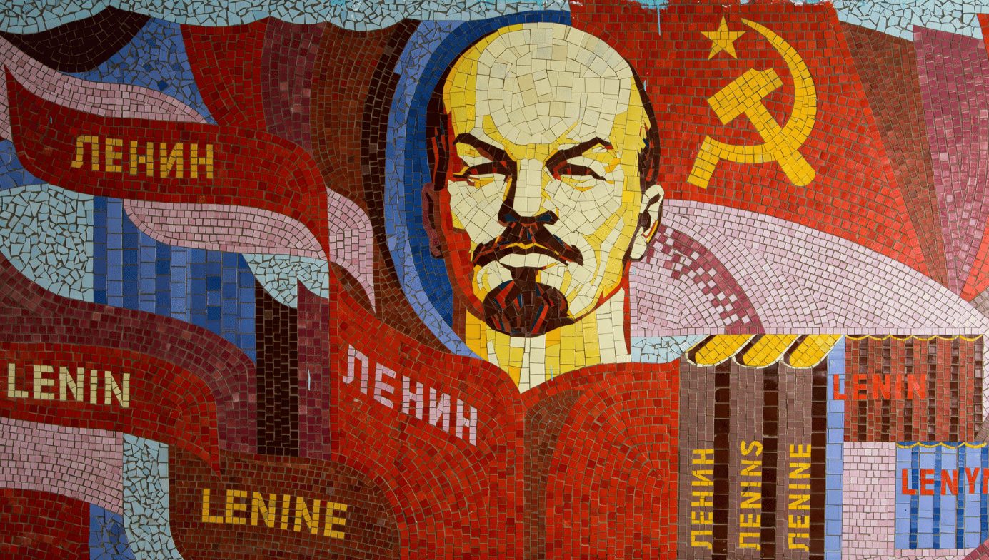 What My Soviet Life Taught Me About Censorship