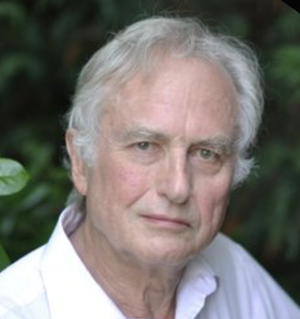 Richard Dawkins