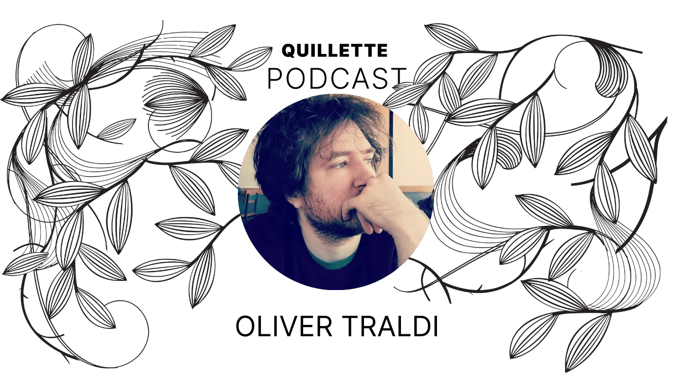 Podcast #245: How We Form Our Political Beliefs with Oliver Traldi