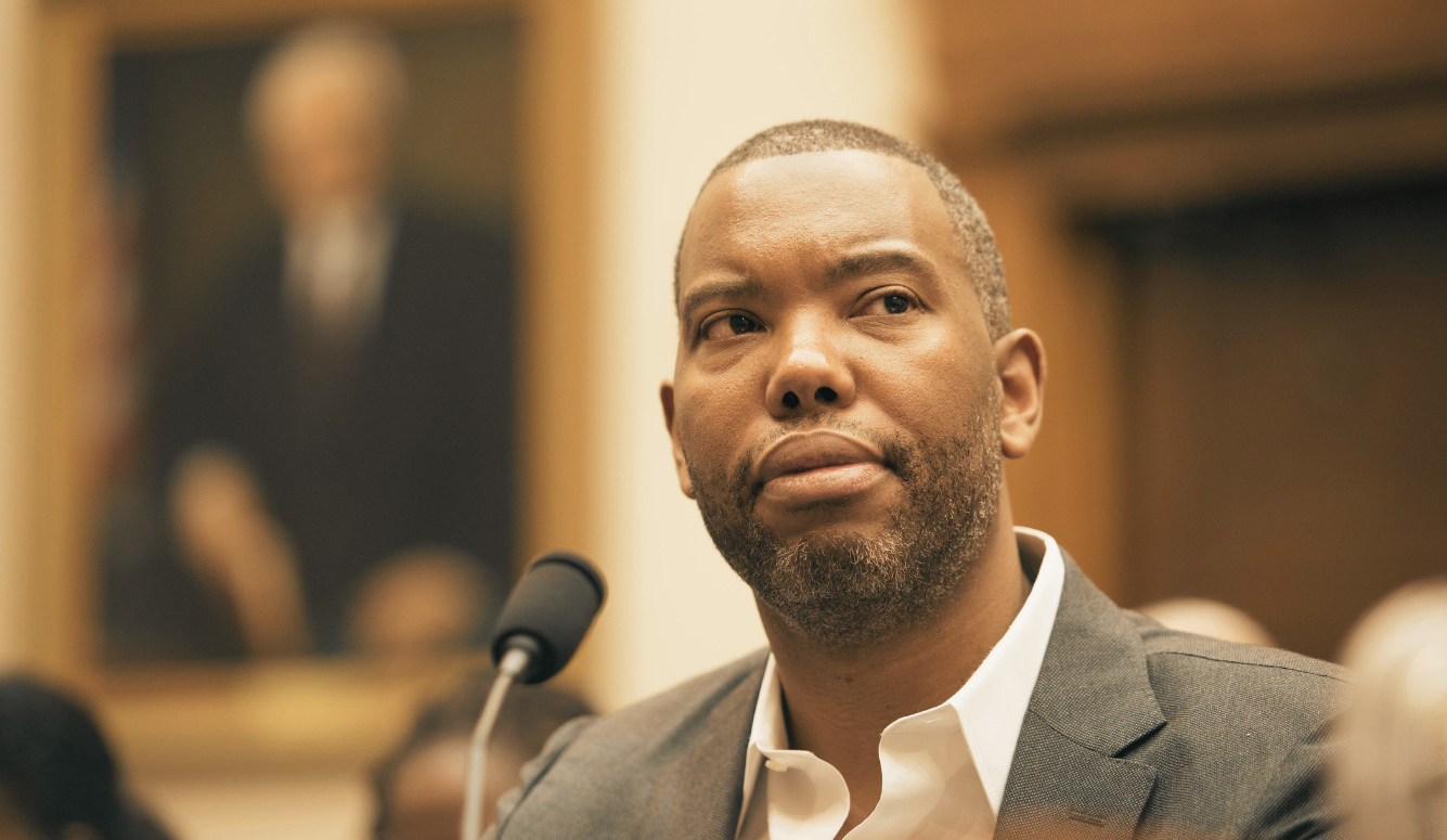 Reparations and Ta-Nehisi Coates's Pyrrhic Victory