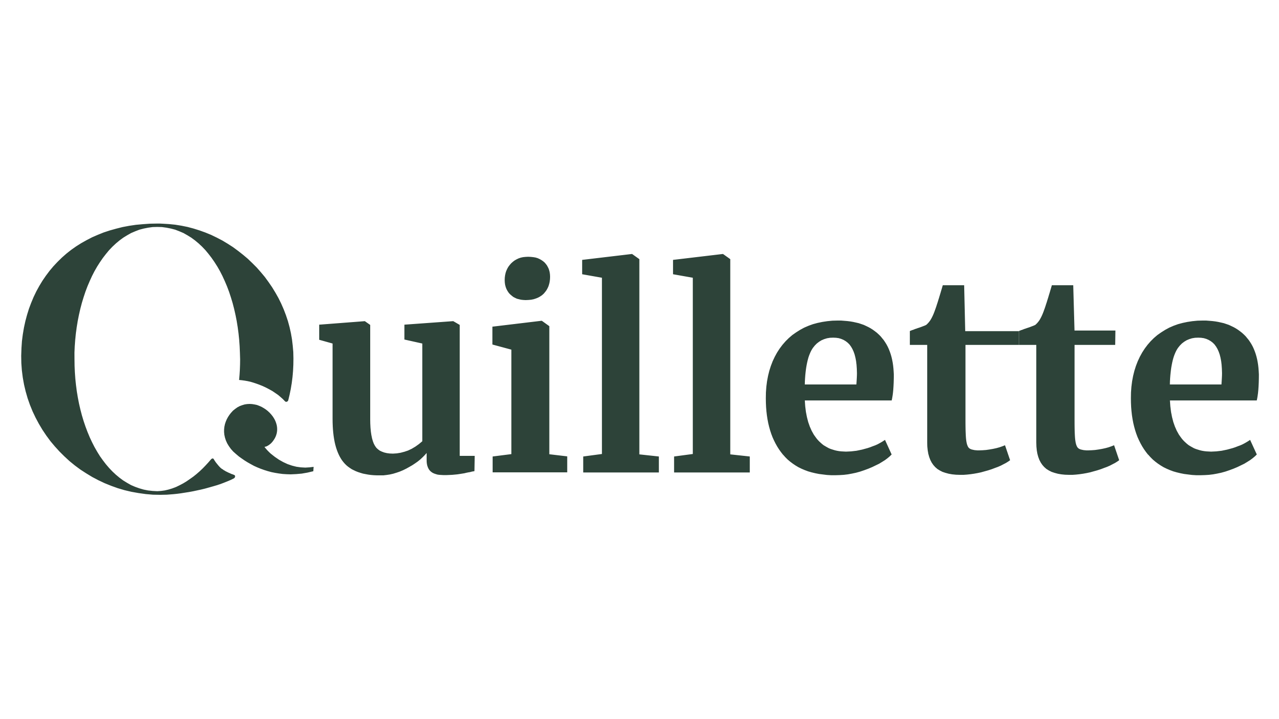 Quillette