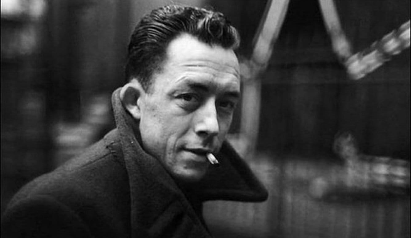 Albert Camus: Unfashionable Anti-Totalitarian